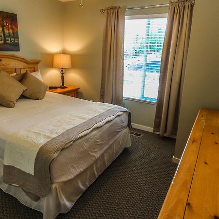Skiers Lodge Park City Exterior foto