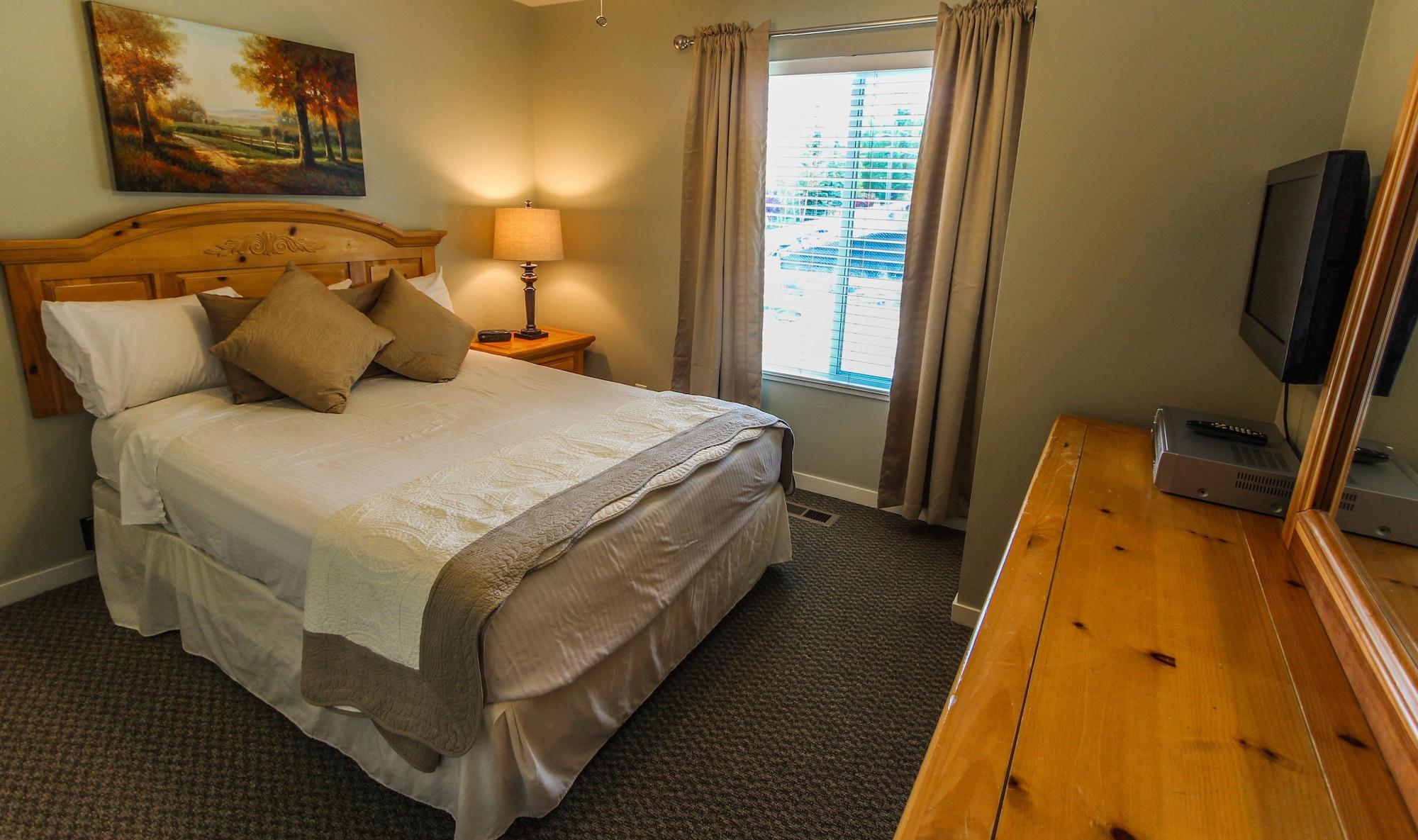 Skiers Lodge Park City Exterior foto