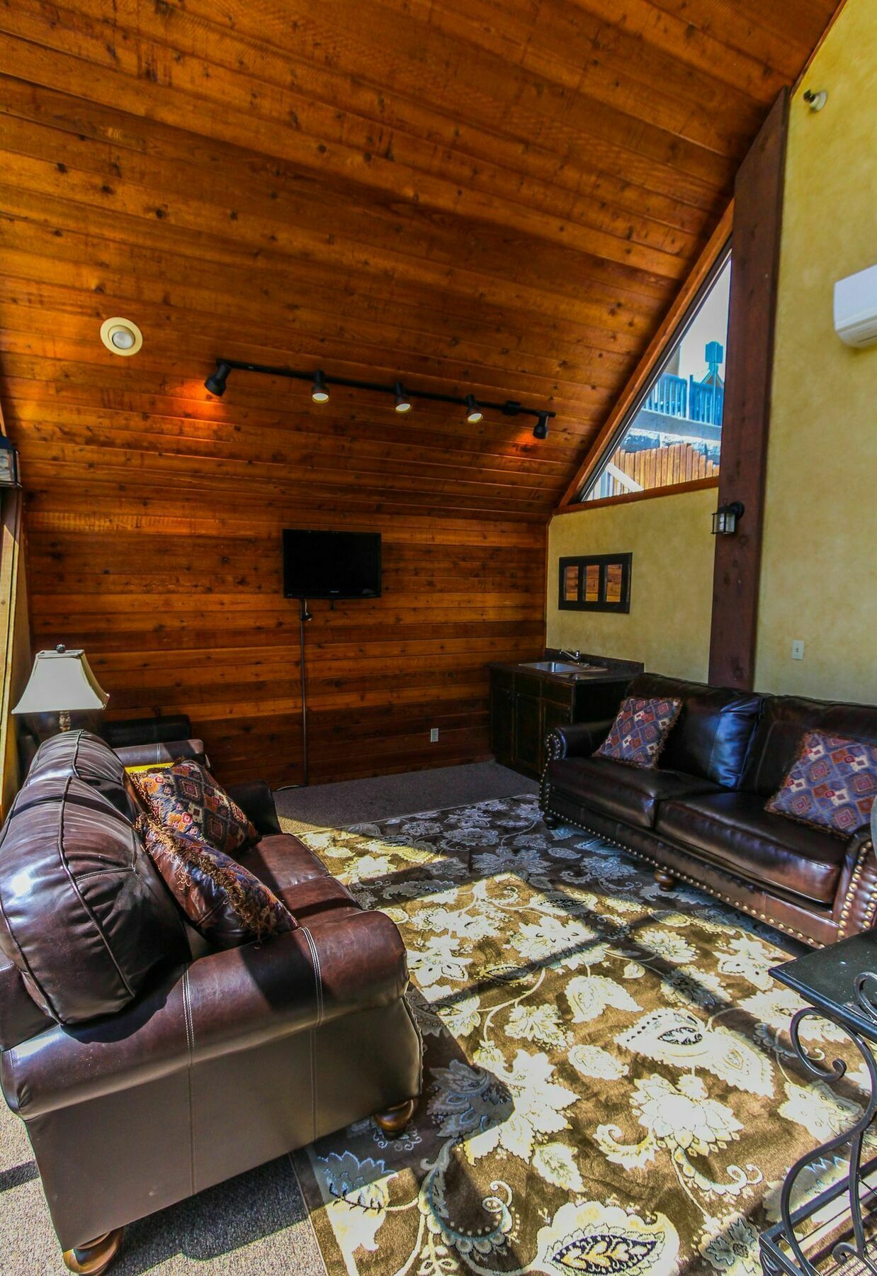 Skiers Lodge Park City Exterior foto