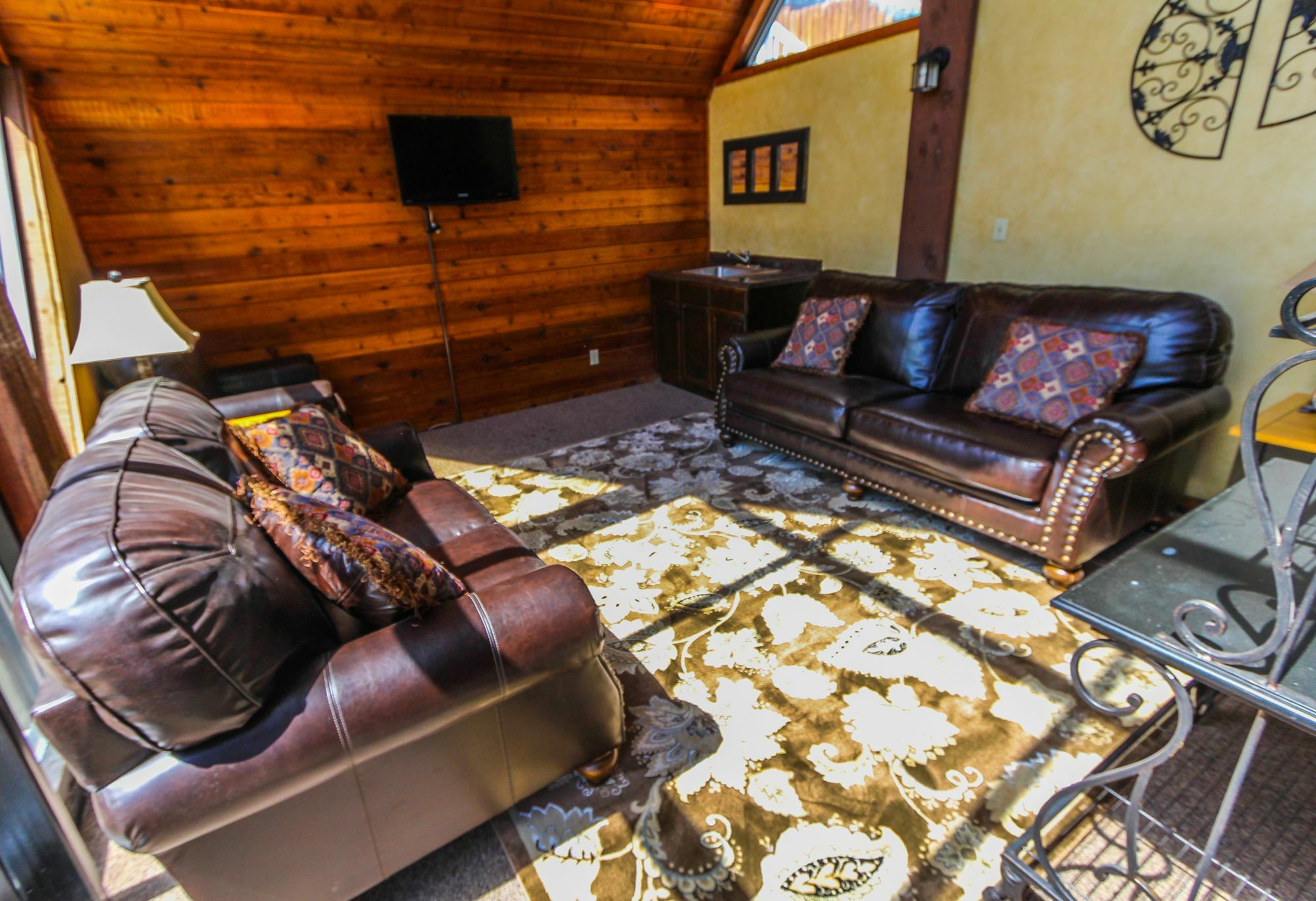 Skiers Lodge Park City Exterior foto
